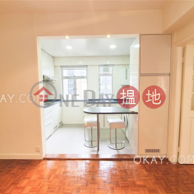 Practical 2 bedroom in Central | Rental, Arbuthnot House 亞畢諾大廈 | Central District (OKAY-R287041)_0