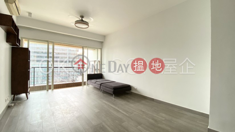 Gorgeous 3 bedroom on high floor with balcony | For Sale | La Place De Victoria 慧雲峰 _0