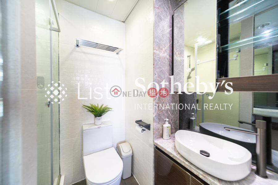 Property Search Hong Kong | OneDay | Residential | Sales Listings Property for Sale at The Sail At Victoria with 1 Bedroom