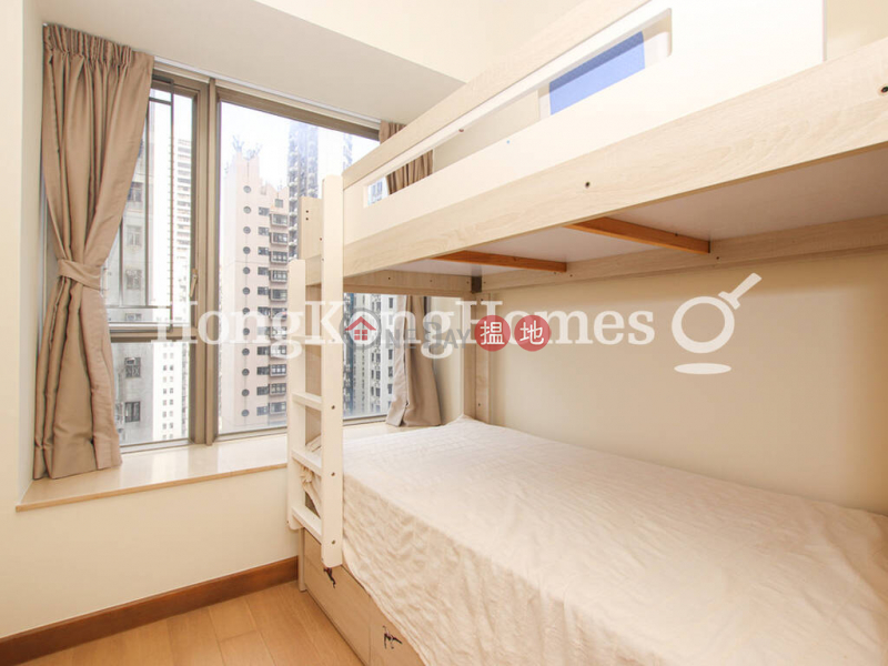 2 Bedroom Unit for Rent at Island Crest Tower 2, 8 First Street | Western District | Hong Kong, Rental HK$ 30,000/ month