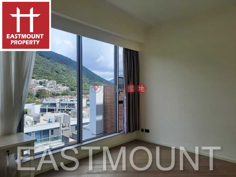 HK$ 68,000/ month | Mount Pavilia | Sai Kung, Clearwater Bay Apartment | Property For Rent or Lease in Mount Pavilia 傲瀧-Low-density luxury villa with Roof &1 Car Parking