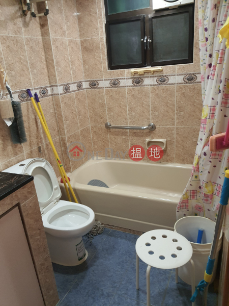 Hoi Kung Court | High Residential | Rental Listings, HK$ 18,800/ month