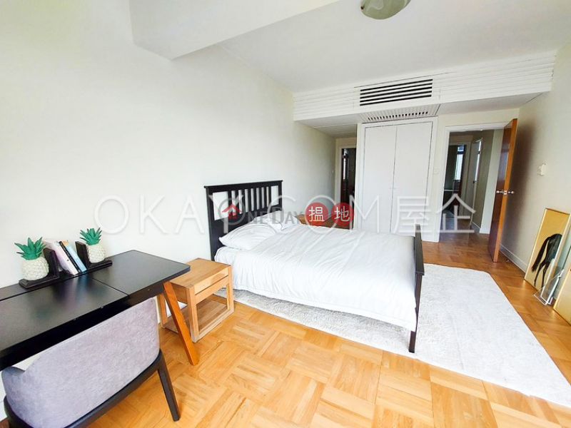 HK$ 82,000/ month Bamboo Grove | Eastern District | Beautiful 3 bedroom in Mid-levels East | Rental