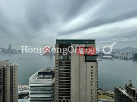 Office Unit for Rent at AIA Tower, AIA Tower 友邦廣場 | Eastern District (HKO-53316-ABHR)_0