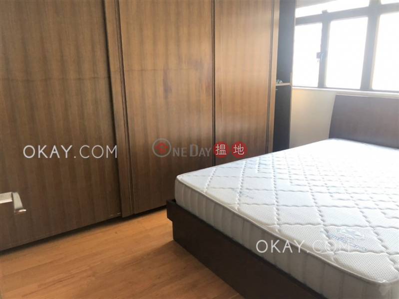 Popular 1 bedroom on high floor | Rental, Peace Tower 寶時大廈 Rental Listings | Western District (OKAY-R80499)