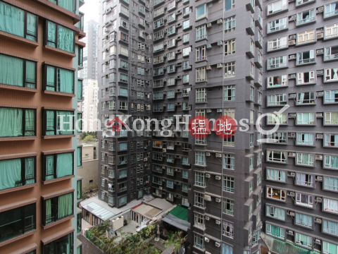 1 Bed Unit for Rent at Castle One By V, Castle One By V CASTLE ONE BY V | Western District (Proway-LID163124R)_0