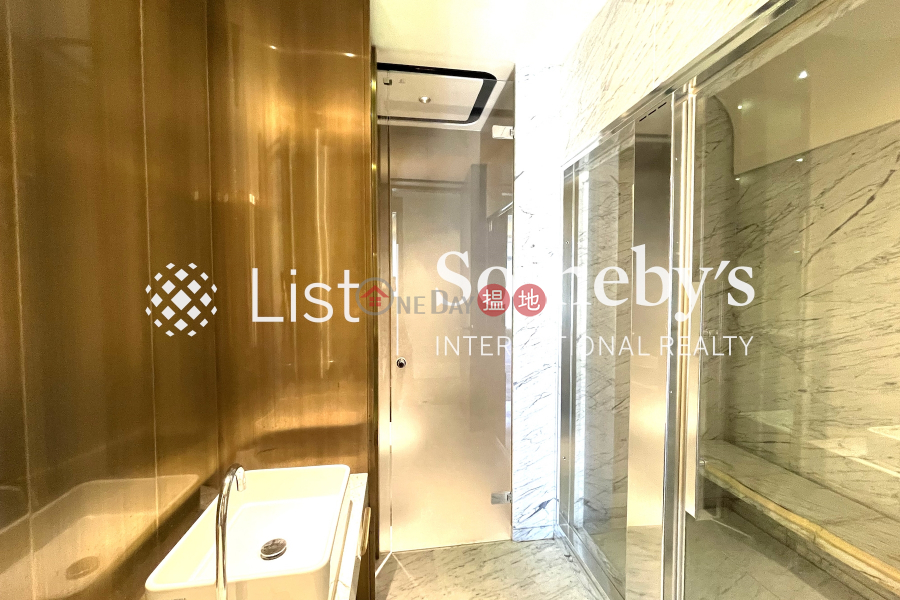 Property for Rent at Argenta with 3 Bedrooms, 63 Seymour Road | Western District Hong Kong Rental, HK$ 145,000/ month