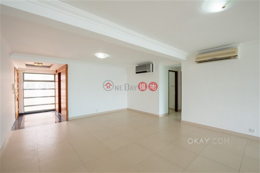 HK$ 62,000/ month | 18 Tung Shan Terrace Wan Chai District | Efficient 3 bed on high floor with rooftop & balcony | Rental