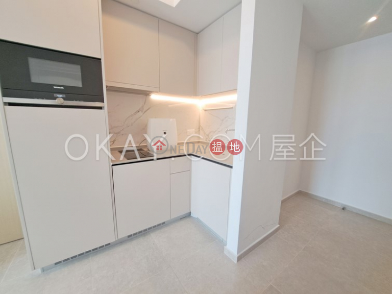 RESIGLOW薄扶林高層-住宅|出租樓盤-HK$ 25,500/ 月