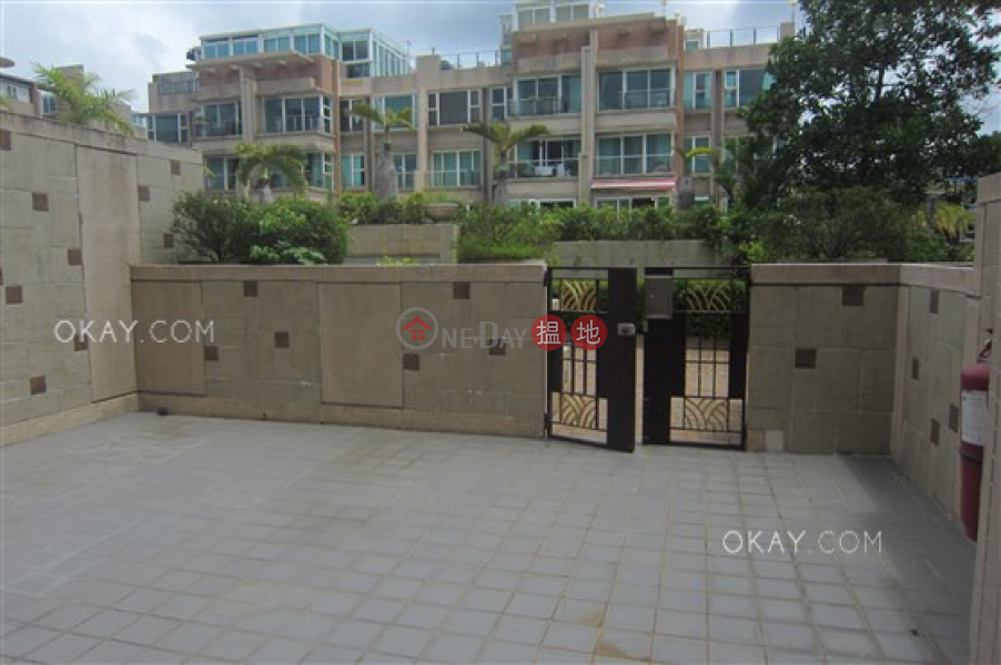Luxurious 3 bedroom with terrace & parking | For Sale, 288 Hong Kin Road | Sai Kung Hong Kong | Sales | HK$ 22M