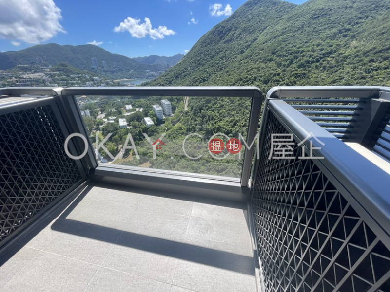 3房2廁,實用率高,極高層,露台港島南岸第4期 海盈山出租單位|11香葉道 | 南區|香港-出租-HK$ 70,000/ 月