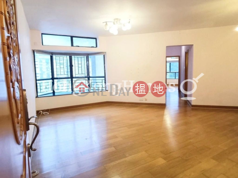 3 Bedroom Family Unit at Illumination Terrace | For Sale | Illumination Terrace 光明臺 _0