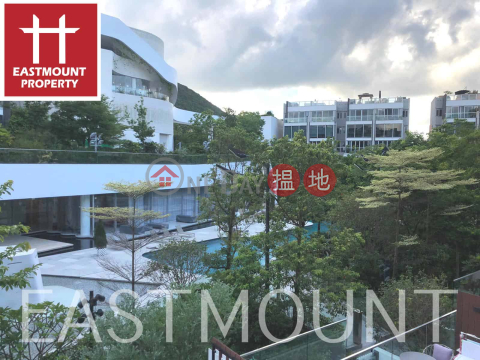 清水灣 Mount Pavilia 傲瀧樓房出售及出租-低密度豪宅優尚豪宅地段連車位 出售單位 | 傲瀧 Mount Pavilia _0