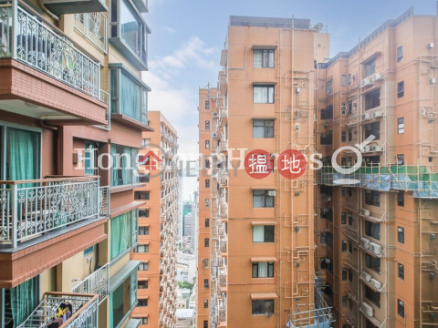 柏道2號兩房一廳單位出租, 柏道2號 2 Park Road | 西區 (Proway-LID30715R)_0