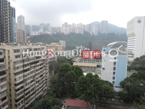 Office Unit for Rent at Lee Garden Six, Lee Garden Six 禮頓道111號 | Wan Chai District (HKO-55275-ALHR)_0
