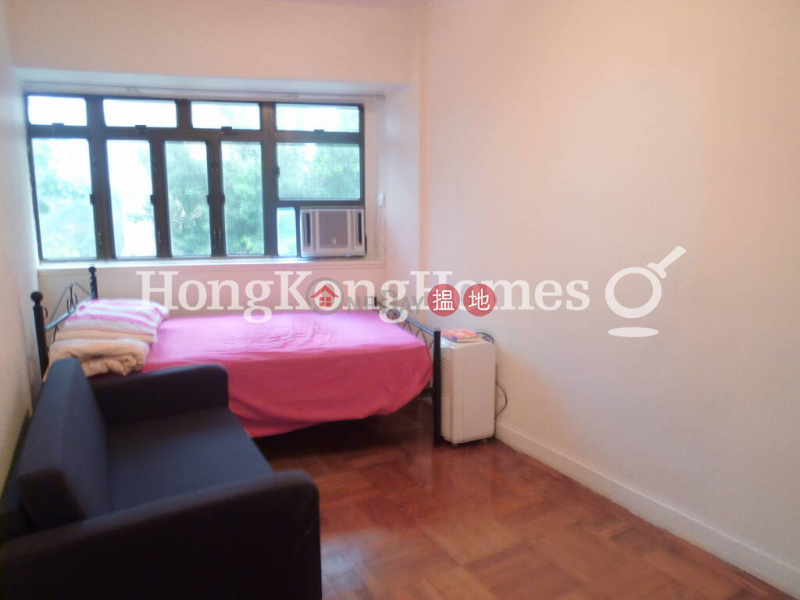 3 Bedroom Family Unit for Rent at Happy View Court 2-8A Happy View Terrace | Wan Chai District Hong Kong | Rental HK$ 45,000/ month