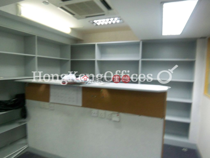 Office Unit for Rent at China Insurance Group Building | China Insurance Group Building 中保集團大廈 Rental Listings