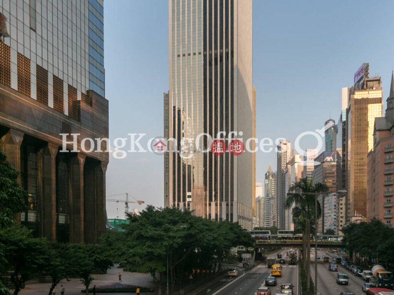 Property Search Hong Kong | OneDay | Office / Commercial Property | Rental Listings, Office Unit for Rent at China Resources Building