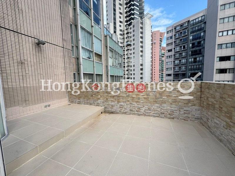 3 Bedroom Family Unit for Rent at Valverde | 11 May Road | Central District Hong Kong Rental HK$ 120,000/ month