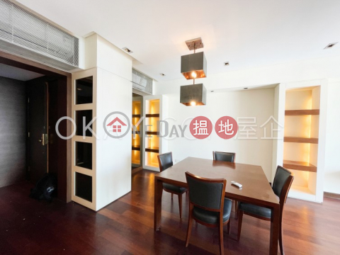 Gorgeous 2 bed on high floor with sea views & balcony | Rental | Phase 2 South Tower Residence Bel-Air 貝沙灣2期南岸 _0