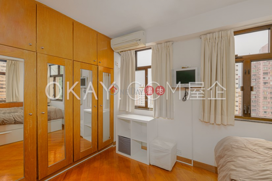 Silver Jubilee Mansion, High, Residential, Sales Listings HK$ 5.2M