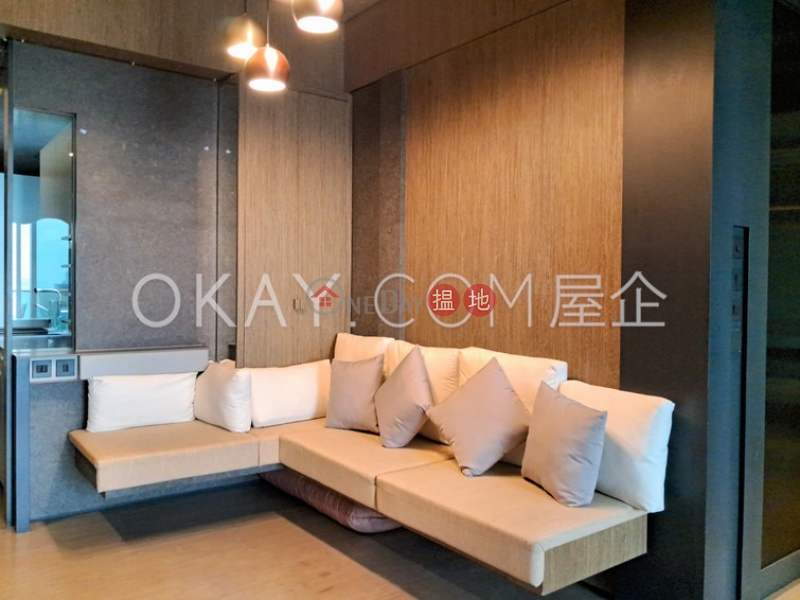 Luxurious 2 bedroom with terrace | For Sale | The Cullinan Tower 21 Zone 6 (Aster Sky) 天璽21座6區(彗鑽) Sales Listings