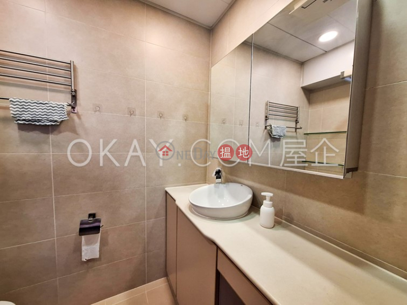 Property Search Hong Kong | OneDay | Residential, Sales Listings | Efficient 3 bedroom with balcony & parking | For Sale