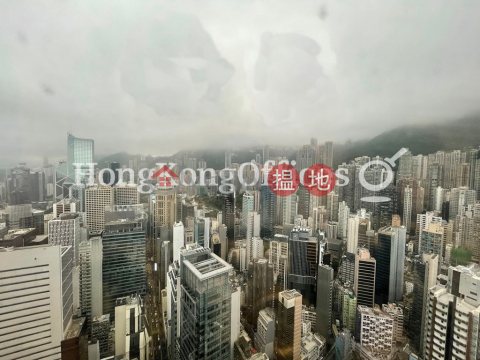 Office Unit for Rent at The Center, The Center 中環中心 | Central District (HKO-77309-ALHR)_0