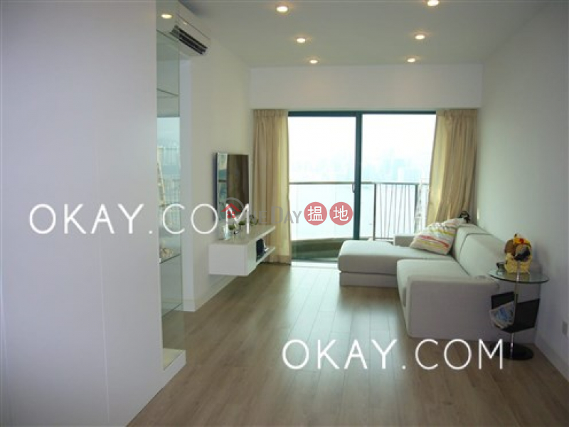 Property Search Hong Kong | OneDay | Residential, Sales Listings, Elegant 2 bedroom with sea views & balcony | For Sale