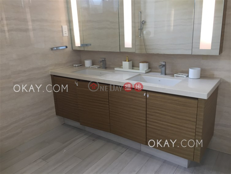 Exquisite house with sea views, rooftop & terrace | Rental, 61-63 Deep Water Bay Road | Southern District | Hong Kong Rental | HK$ 180,000/ month