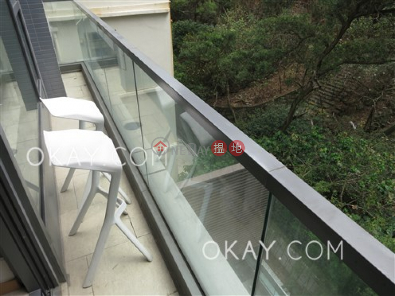 Property Search Hong Kong | OneDay | Residential Sales Listings, Rare 1 bedroom with balcony | For Sale