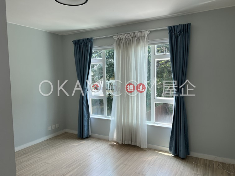 HK$ 1,800萬|茅莆村西貢|4房3廁,連車位,獨立屋茅莆村出售單位