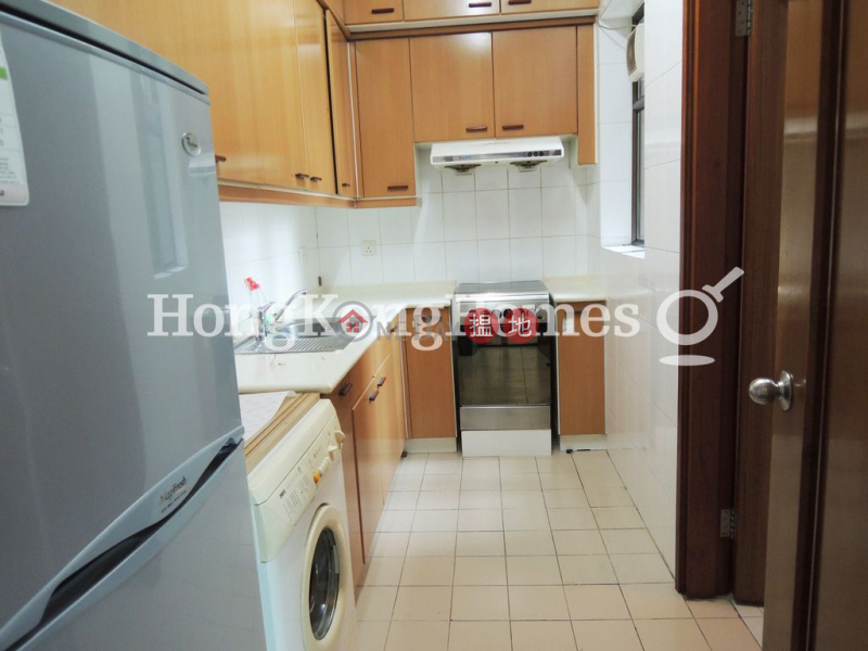 3 Bedroom Family Unit for Rent at The Belcher\'s Phase 1 Tower 3 89 Pok Fu Lam Road | Western District | Hong Kong Rental HK$ 50,000/ month