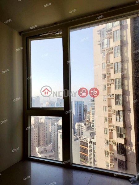 香港搵樓|租樓|二手盤|買樓| 搵地 | 住宅|出租樓盤極高層2房,有匙即睇《聚賢居租盤》