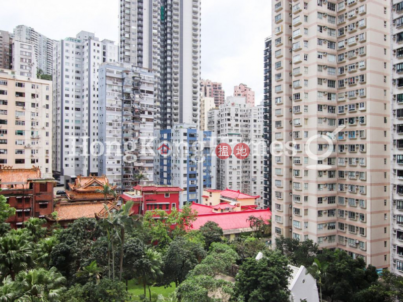 Property Search Hong Kong | OneDay | Residential Rental Listings 3 Bedroom Family Unit for Rent at Sherwood Court