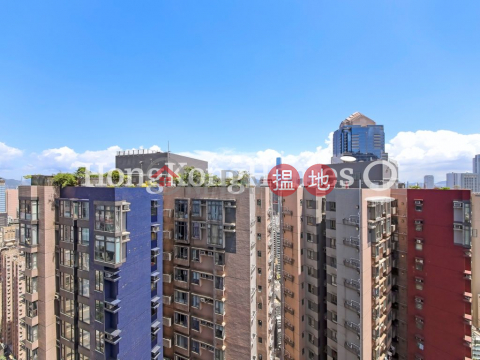 2 Bedroom Unit for Rent at Centrestage, Centrestage 聚賢居 | Central District (Proway-LID33817R)_0