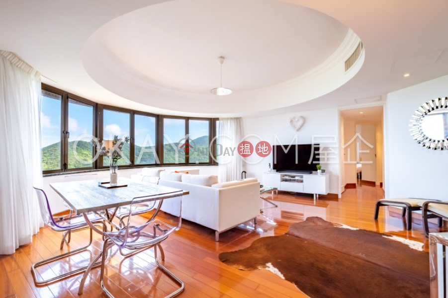 Rare 3 bedroom on high floor | For Sale, Parkview Rise Hong Kong Parkview 陽明山莊 凌雲閣 Sales Listings | Southern District (OKAY-S8308)