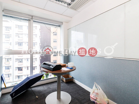 Office Unit for Rent at The Pemberton, The Pemberton 柏廷坊 | Western District (HKO-17098-ABHR)_0