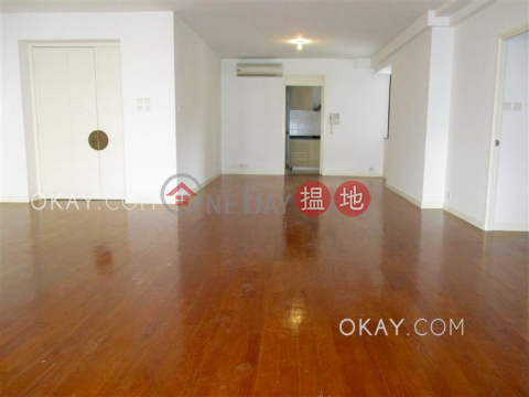 Luxurious 4 bedroom with sea views, balcony | Rental | South Bay Towers 南灣大廈 _0