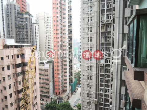 2 Bedroom Unit for Rent at Bella Vista, Bella Vista 蔚晴軒 | Western District (Proway-LID103026R)_0