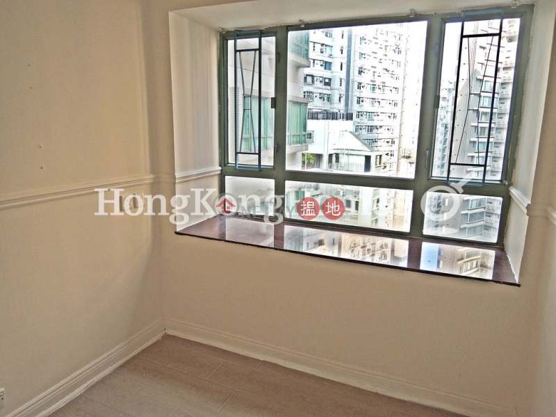 高雲臺三房兩廳單位出租|西區高雲臺(Goldwin Heights)出租樓盤 (Proway-LID15697R)