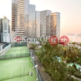 Office Unit for Rent at Convention Plaza, Convention Plaza 會展中心 | Wan Chai District (HKO-12003-AGHR)_0