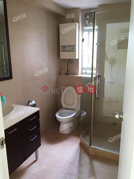 HK$ 43,500/ month Block 25-27 Baguio Villa Western District | Block 25-27 Baguio Villa | 2 bedroom High Floor Flat for Rent