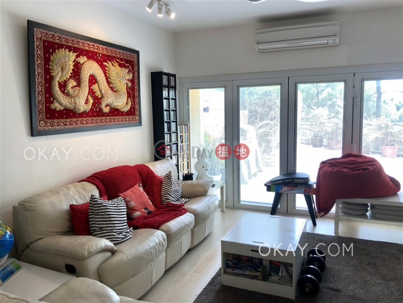 Property Search Hong Kong | OneDay | Residential Rental Listings, Efficient 3 bedroom with terrace | Rental