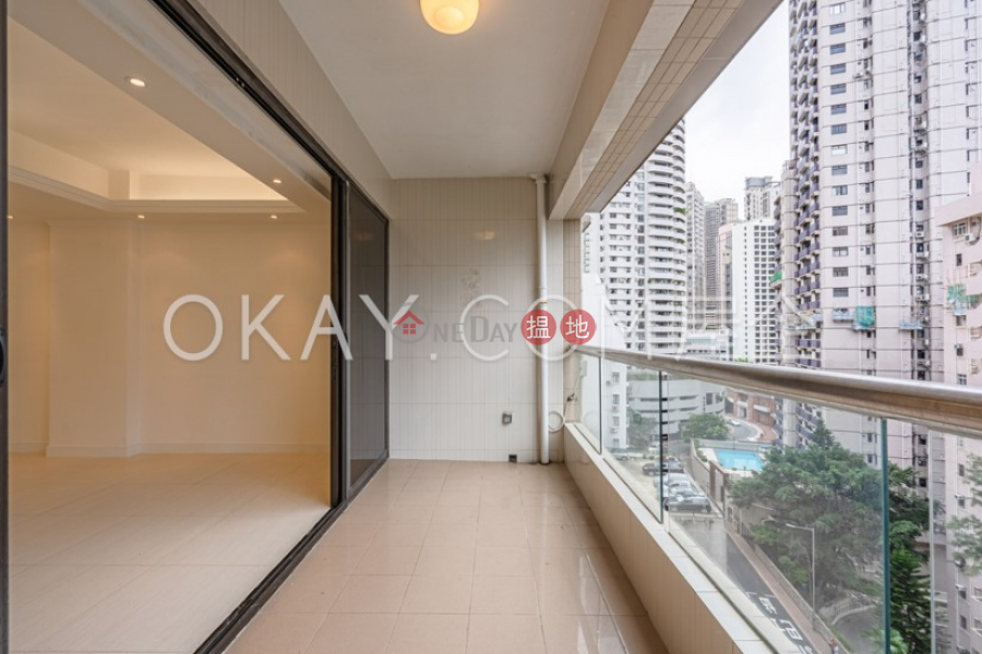 碧雲樓中層-住宅|出租樓盤HK$ 63,000/ 月
