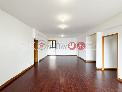 4房2廁,連車位,露台仁禮花園 B座出租單位 | 仁禮花園 B座 The Crescent Block B _0