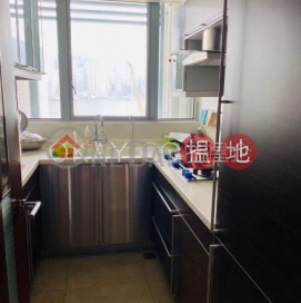 Charming 2 bedroom in Kowloon Station | Rental | The Harbourside Tower 2 君臨天下2座 _0