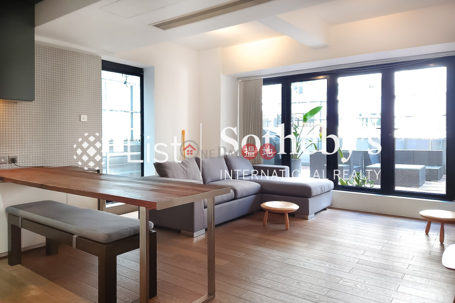 HK$ 36,500/ month GOA Building Western District | Property for Rent at GOA Building with 1 Bedroom