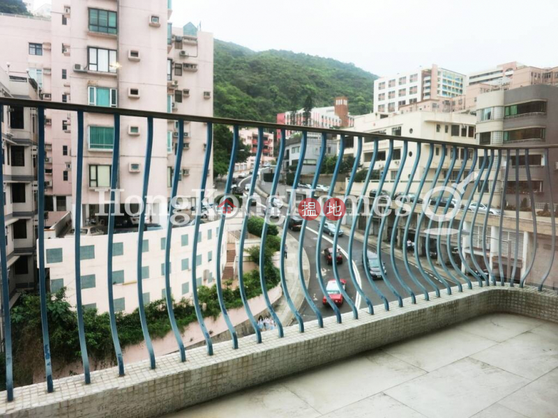 3 Bedroom Family Unit for Rent at Envoy Garden | 108 Blue Pool Road | Wan Chai District, Hong Kong | Rental | HK$ 55,000/ month