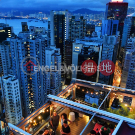 2 Bedroom Flat for Sale in Soho, Goodview Court 欣翠閣 | Central District (EVHK86528)_0